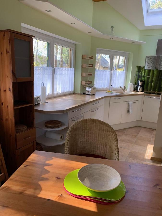 Ruhiges Ferienhaus ונדליץ מראה חיצוני תמונה