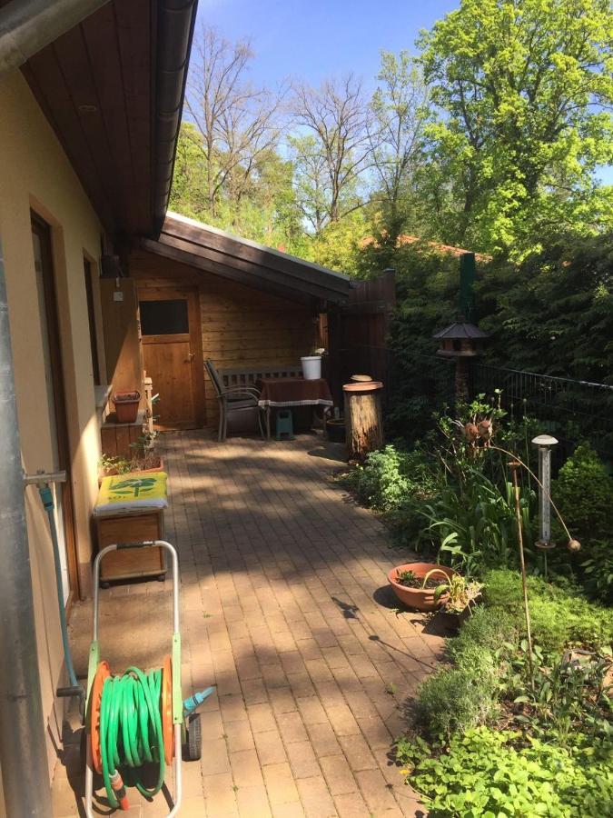 Ruhiges Ferienhaus ונדליץ מראה חיצוני תמונה