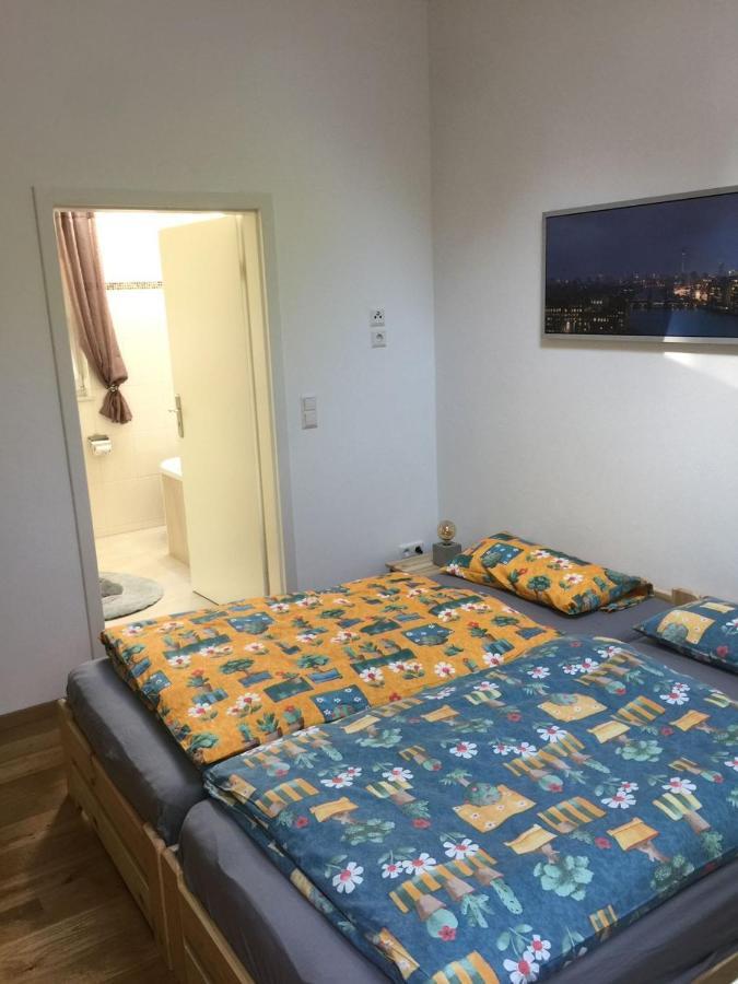 Ruhiges Ferienhaus ונדליץ מראה חיצוני תמונה