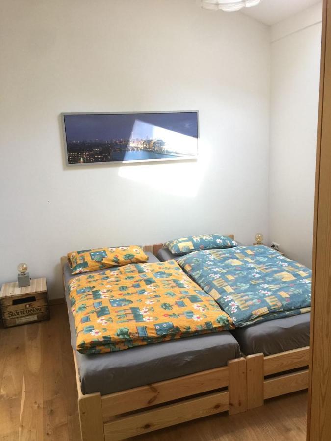 Ruhiges Ferienhaus ונדליץ מראה חיצוני תמונה