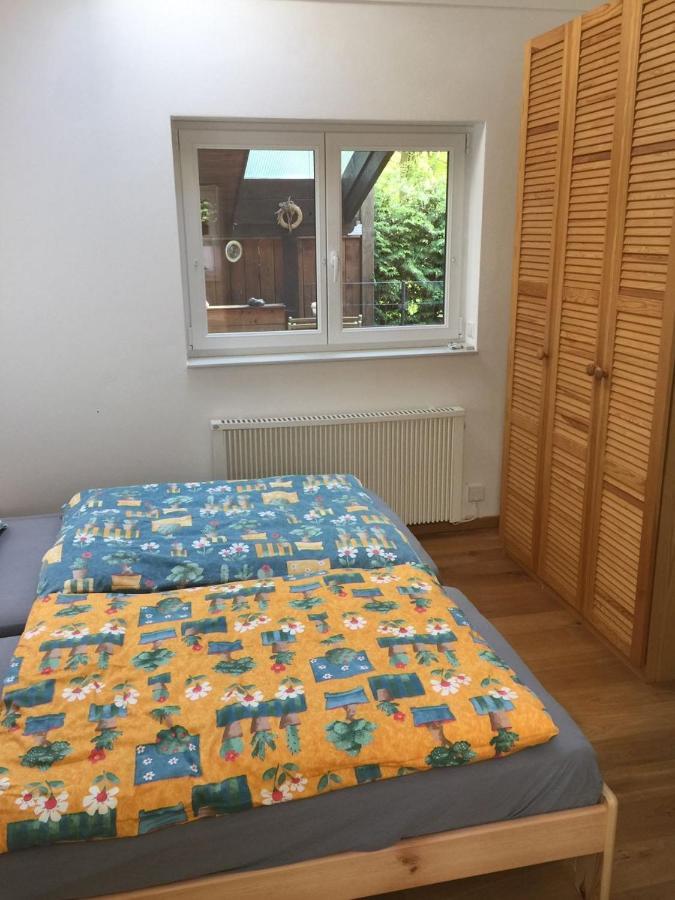 Ruhiges Ferienhaus ונדליץ מראה חיצוני תמונה