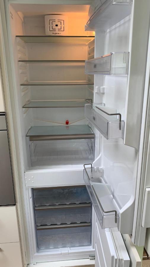 Ruhiges Ferienhaus ונדליץ מראה חיצוני תמונה