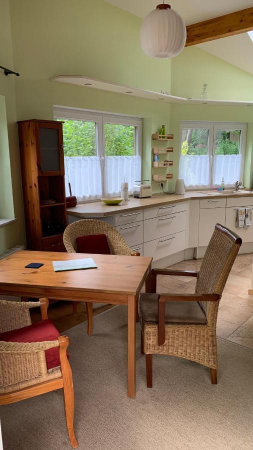 Ruhiges Ferienhaus ונדליץ מראה חיצוני תמונה