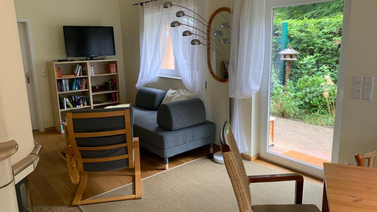 Ruhiges Ferienhaus ונדליץ מראה חיצוני תמונה
