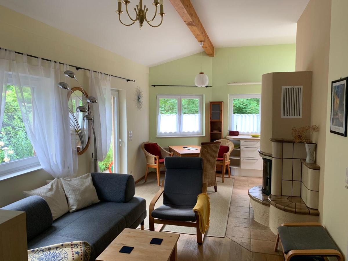 Ruhiges Ferienhaus ונדליץ מראה חיצוני תמונה