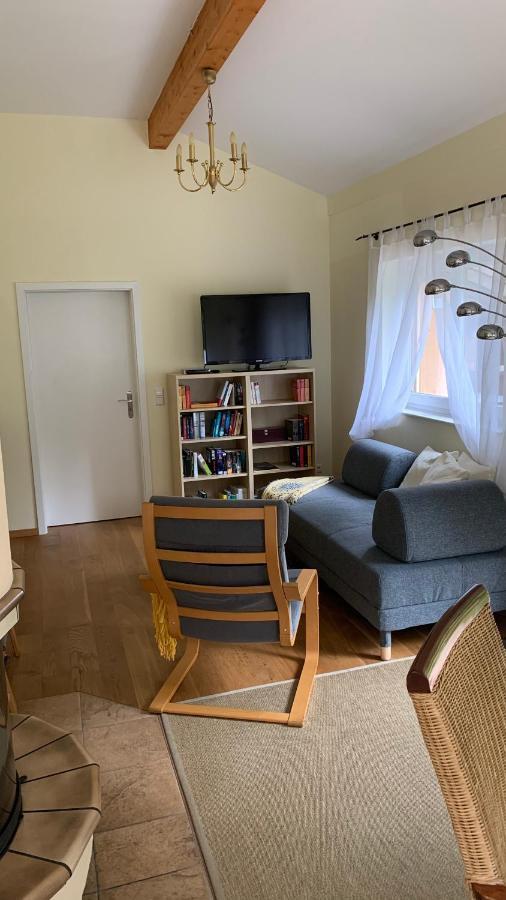 Ruhiges Ferienhaus ונדליץ מראה חיצוני תמונה