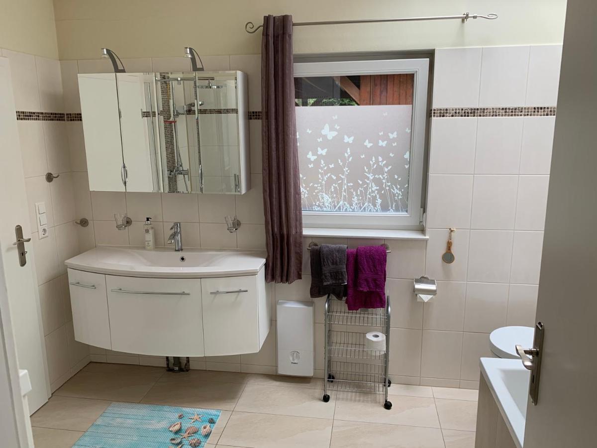 Ruhiges Ferienhaus ונדליץ מראה חיצוני תמונה